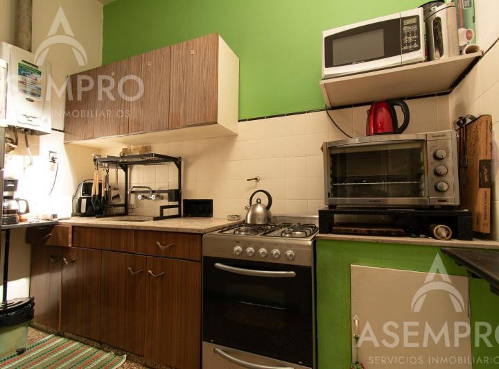 PH con terraza en  venta en Saavedra 5