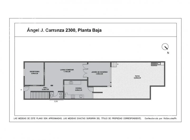 Plano 3