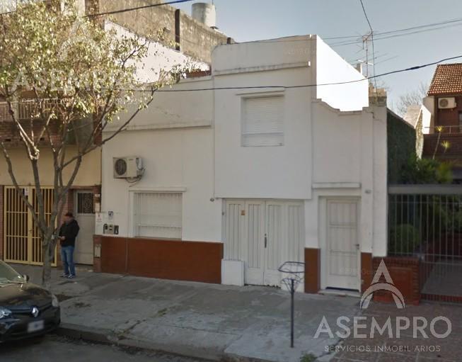 TERRENO CABALLITO 5 PISOS RETIROS (U$S 300 INCIDENCIA)