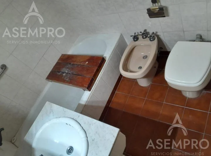 Departamento 3 ambientes con balcon en Alquiler en Palermo 3