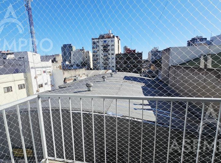 Alquiler 3amb con balcon 2