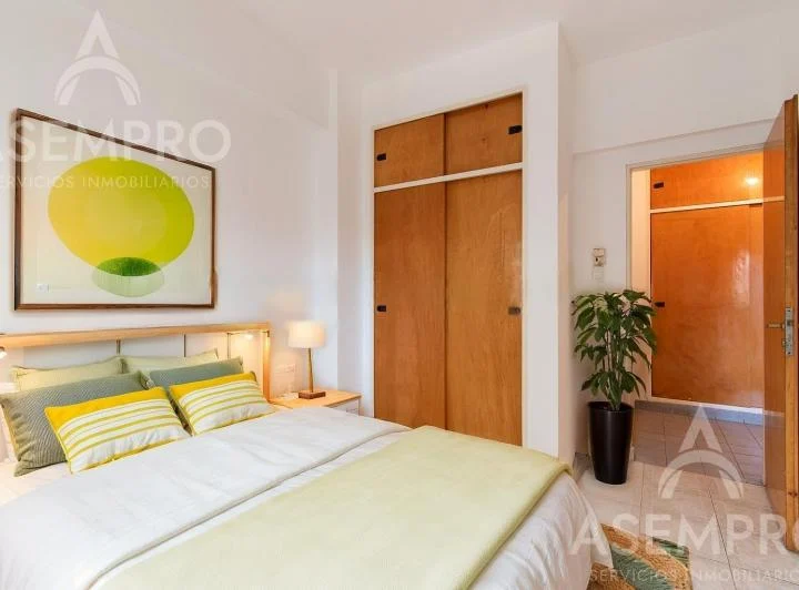 Alquiler - Departamento - 3 Ambientes 1