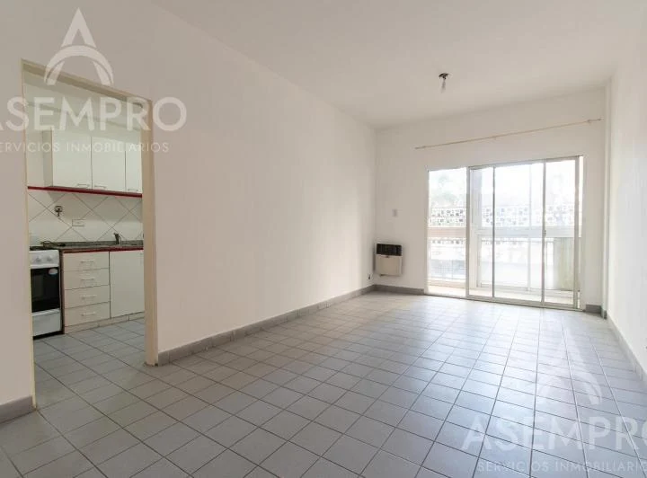 Alquiler - Departamento - 3 Ambientes 3