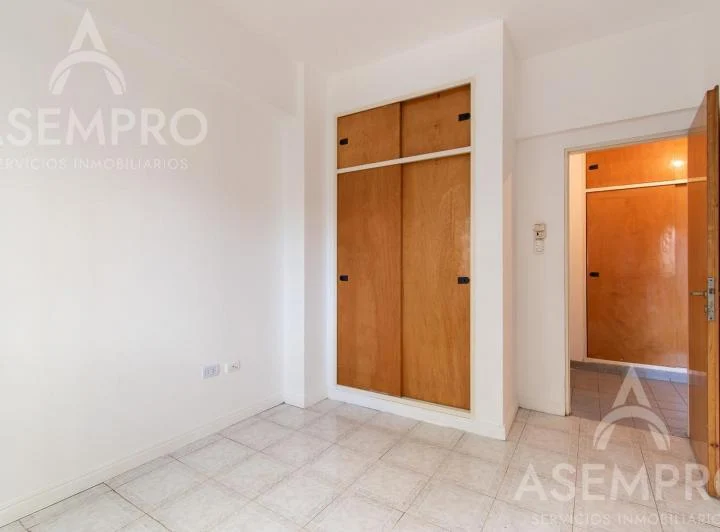 Alquiler - Departamento - 3 Ambientes 4