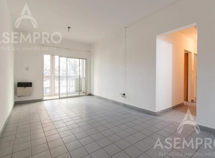 Alquiler - Departamento - 3 Ambientes 5