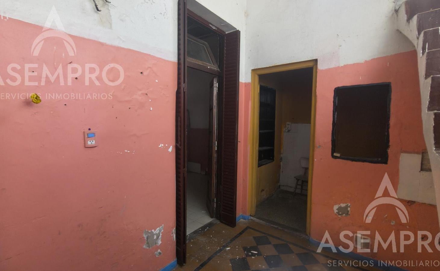 Venta en block - 3 phs con espacio aéreo
