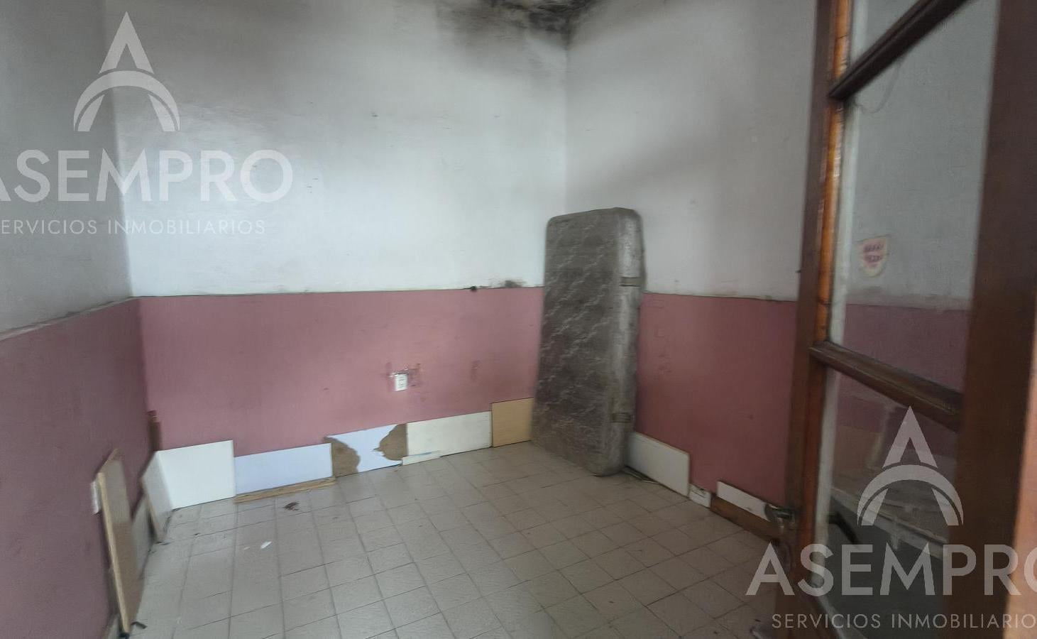 Venta en block - 3 phs con espacio aéreo