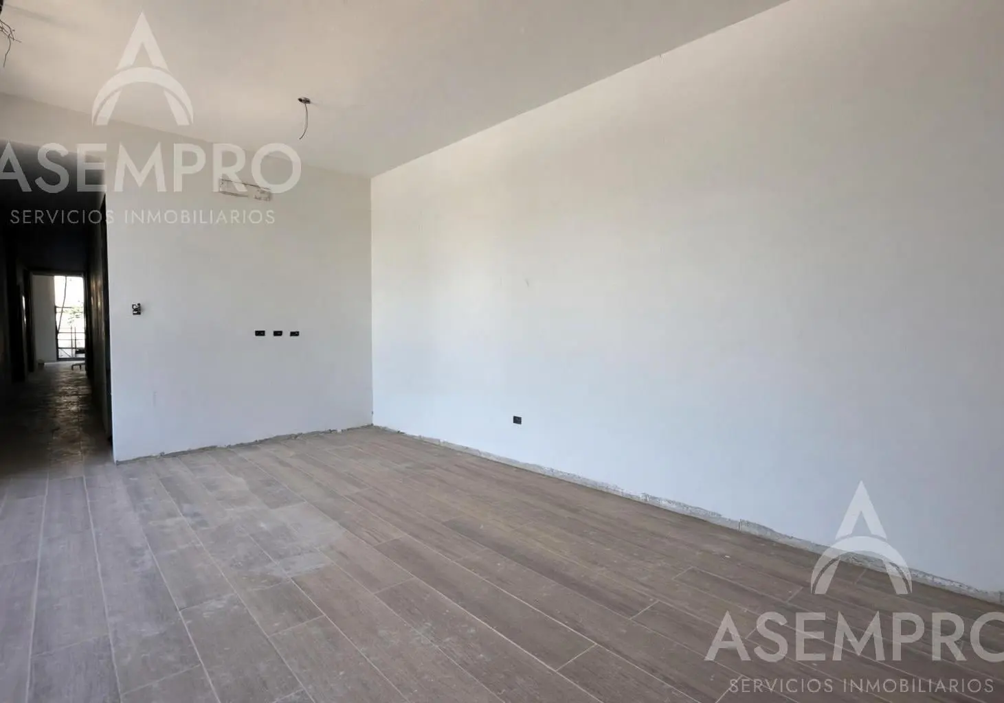 Departamento en Palermo Soho 2