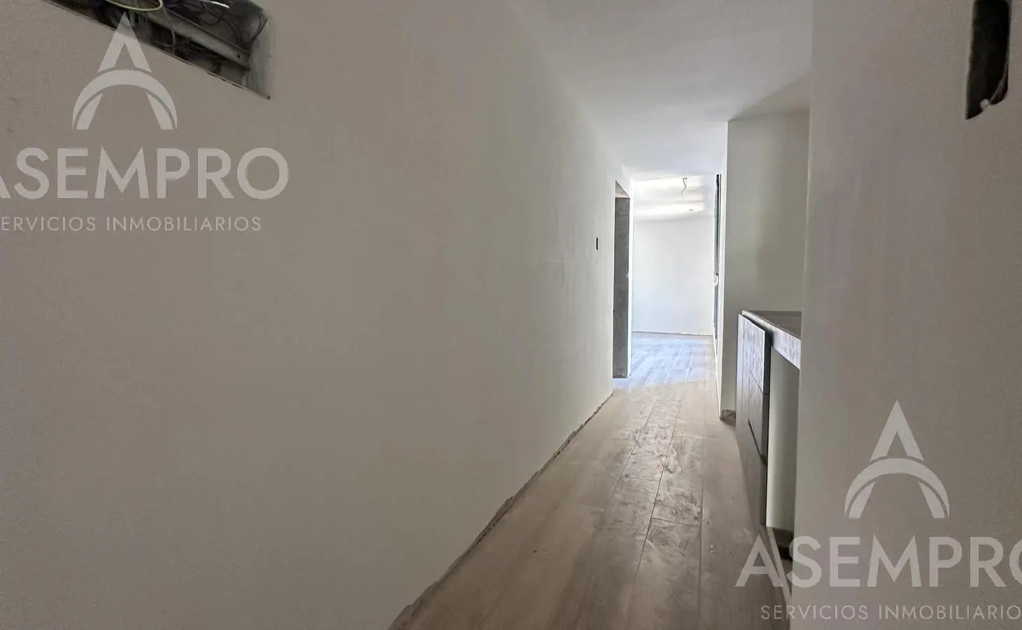 Departamento en Palermo Soho 5