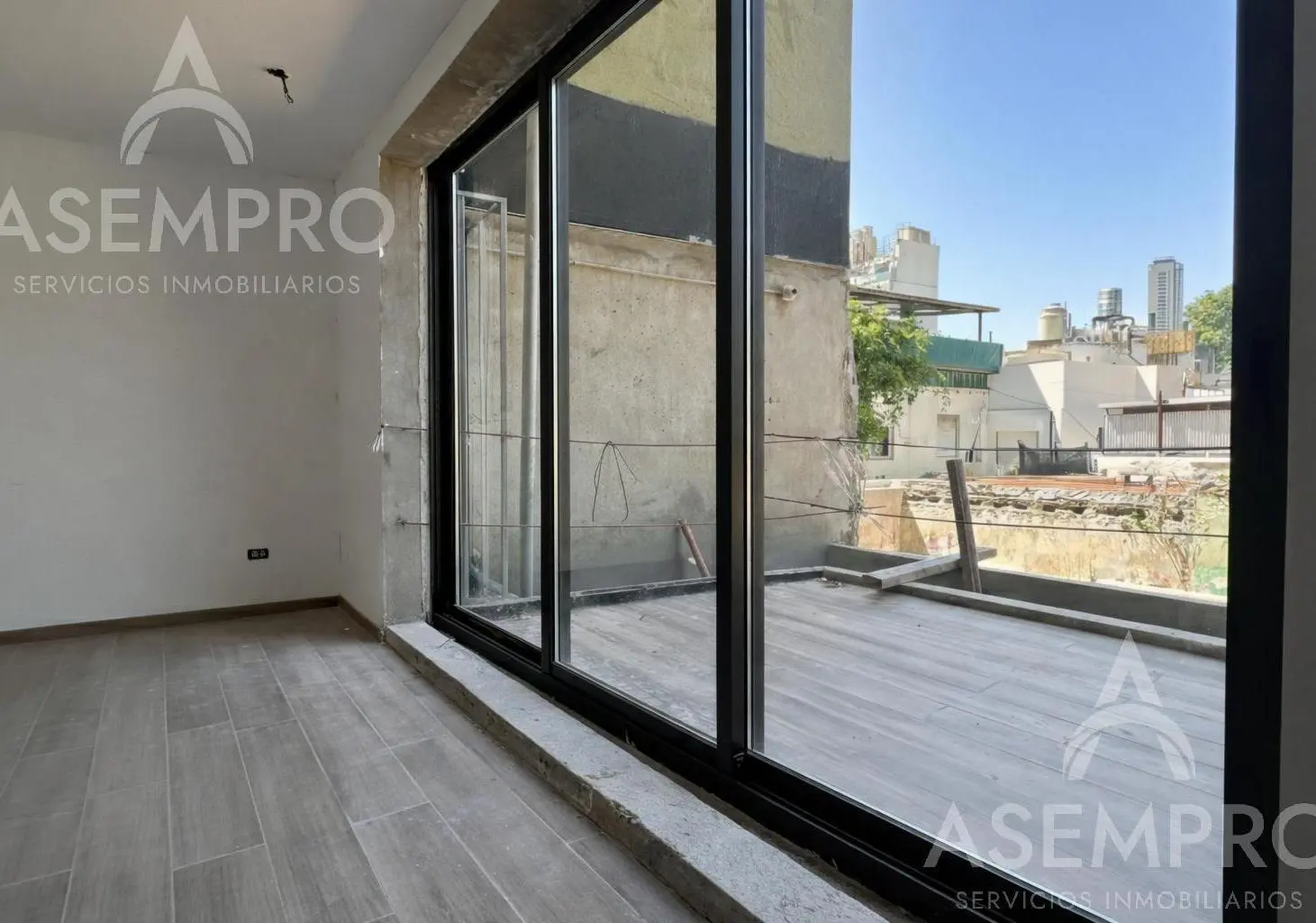 Departamento en Palermo Soho 8
