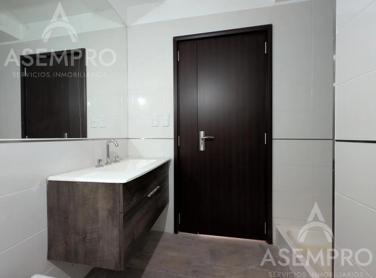 Venta Departamento Monoambiente en Caballito Cid Campeador 5