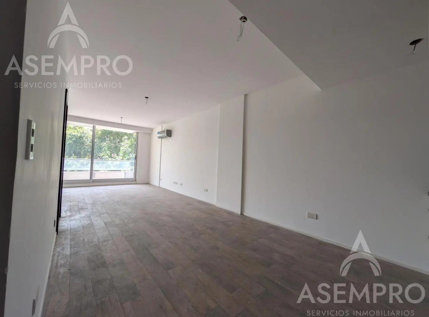 Venta Departamento Monoambiente en Caballito Cid Campeador 3