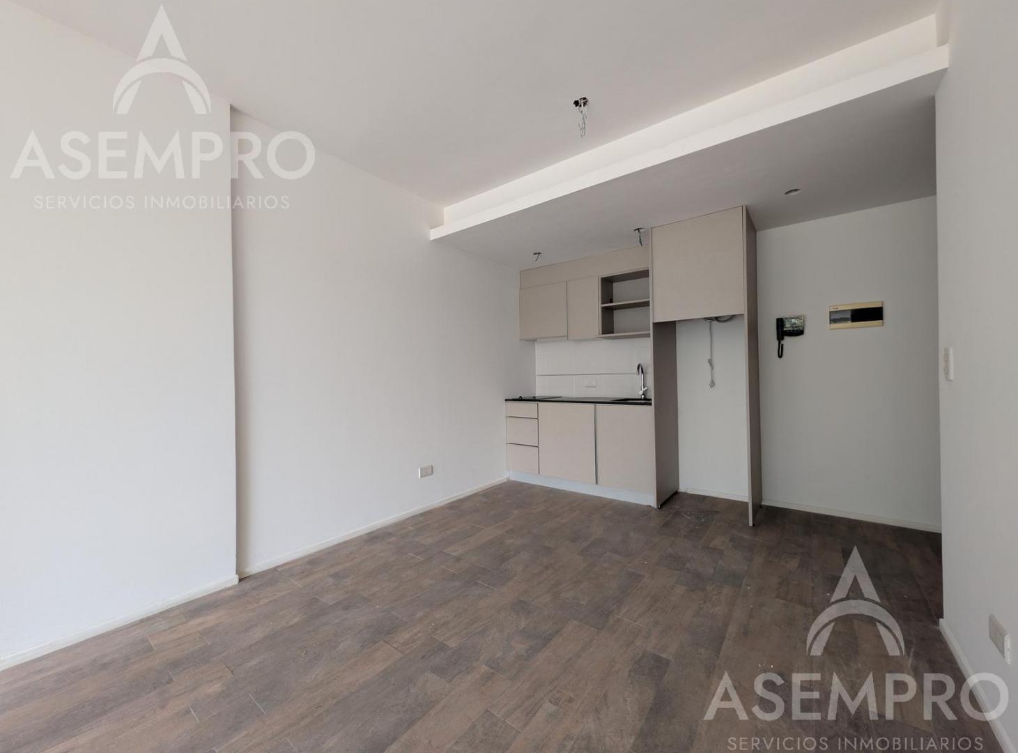 Foto de Venta Departamento Monoambiente en Caballito Cid Campeador, imagen 5