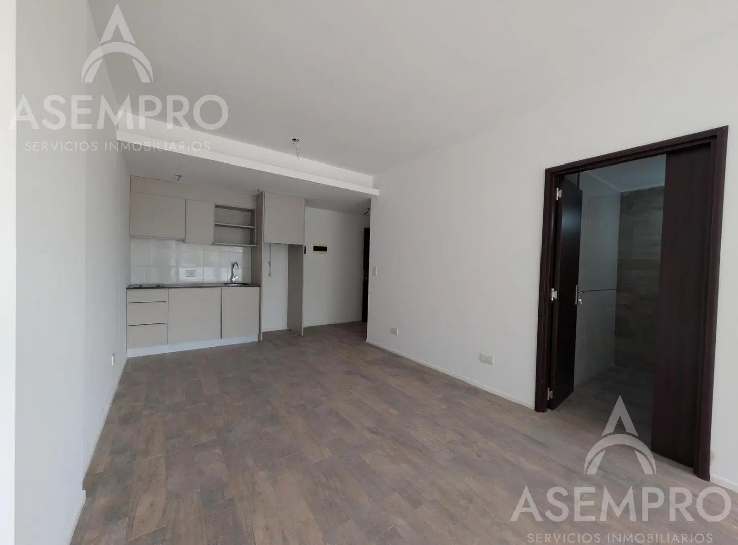 Venta Departamento Monoambiente en Caballito Cid Campeador 2