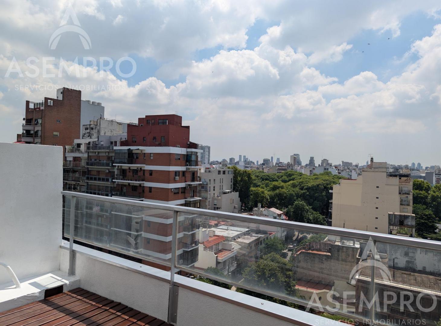 Foto de Venta Departamento Monoambiente en Caballito Cid Campeador, imagen 3