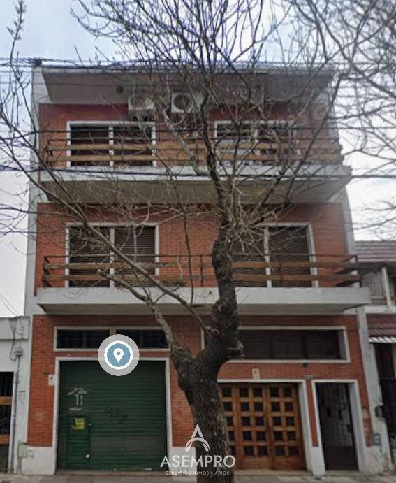 Terreno en Nuñez