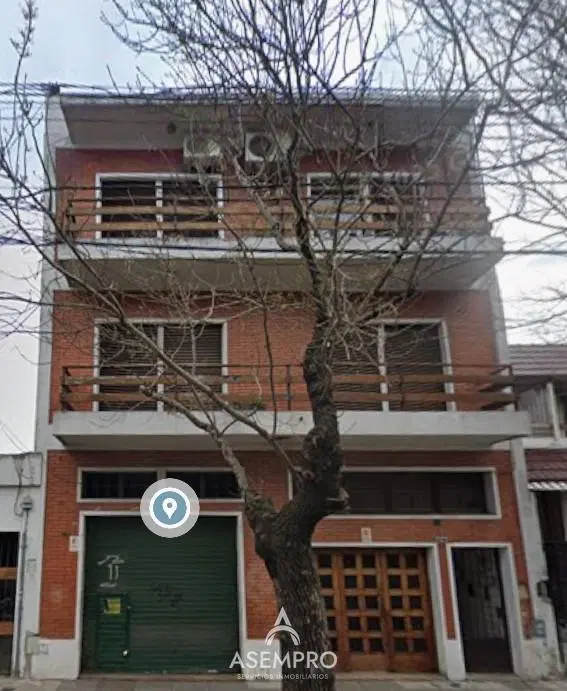 Terreno en Nuñez 1
