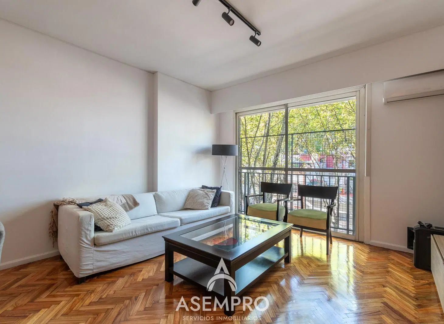 SemiPiso 4amb V Urquiza 4