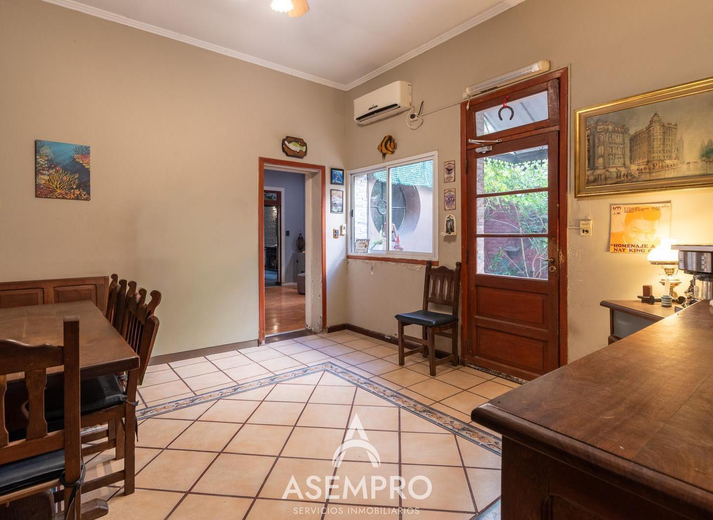 PH 5 ambientes en venta en Villa Crespo