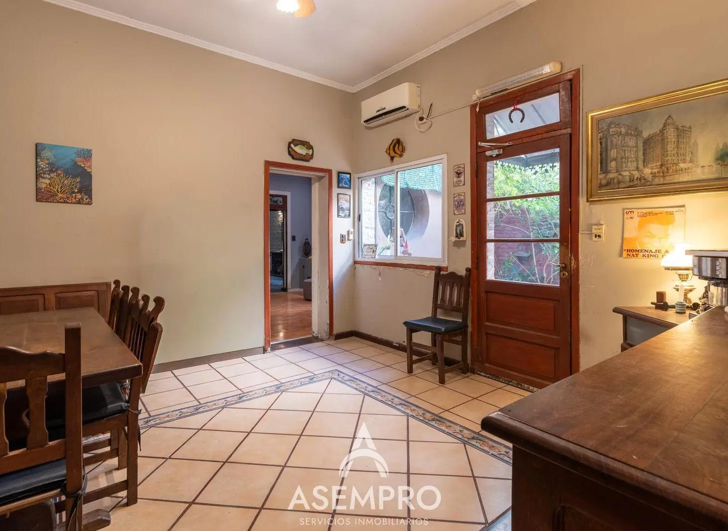 PH 5 ambientes en venta en Villa Crespo 2