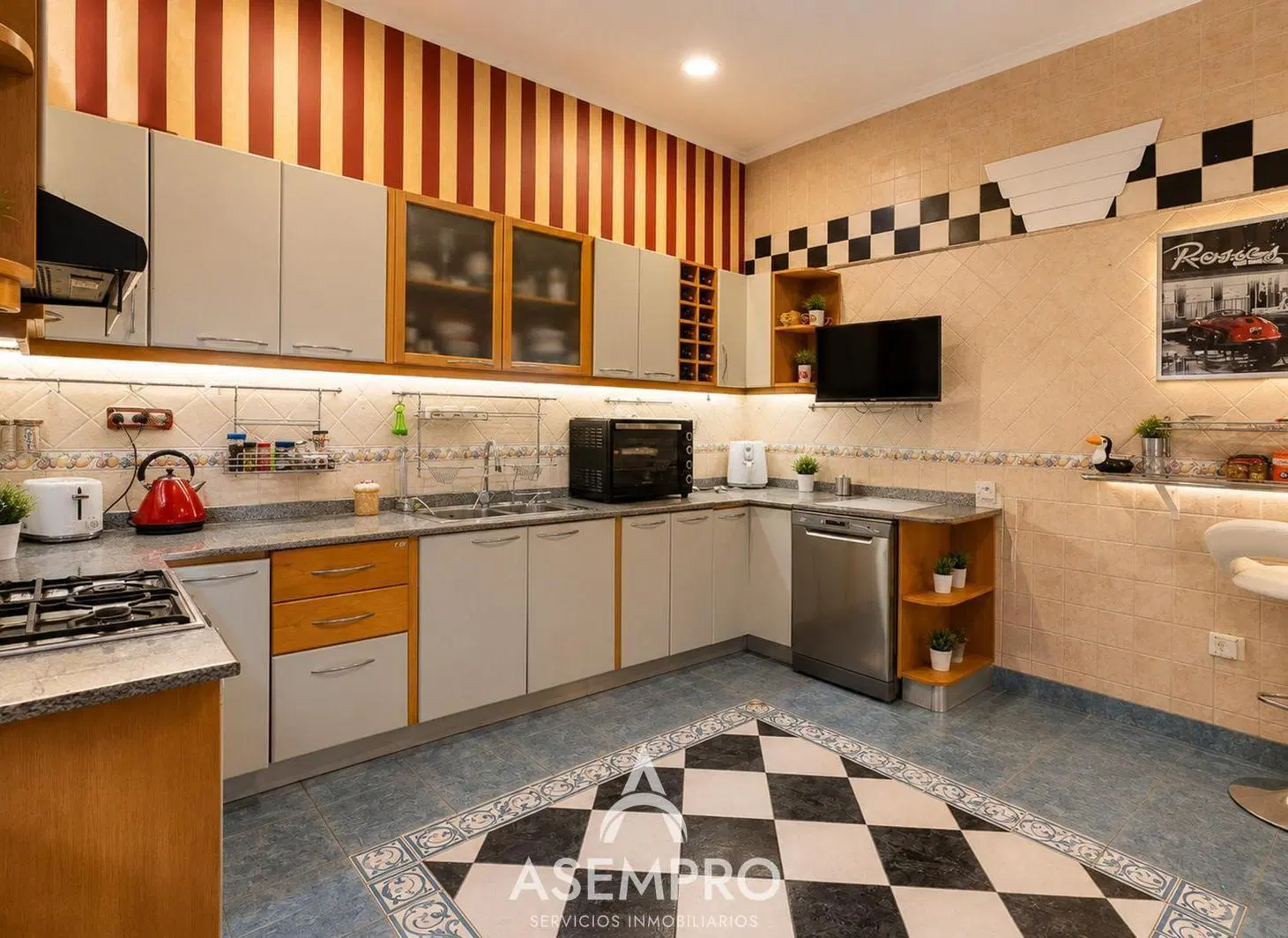 PH 5 ambientes en venta en Villa Crespo 3