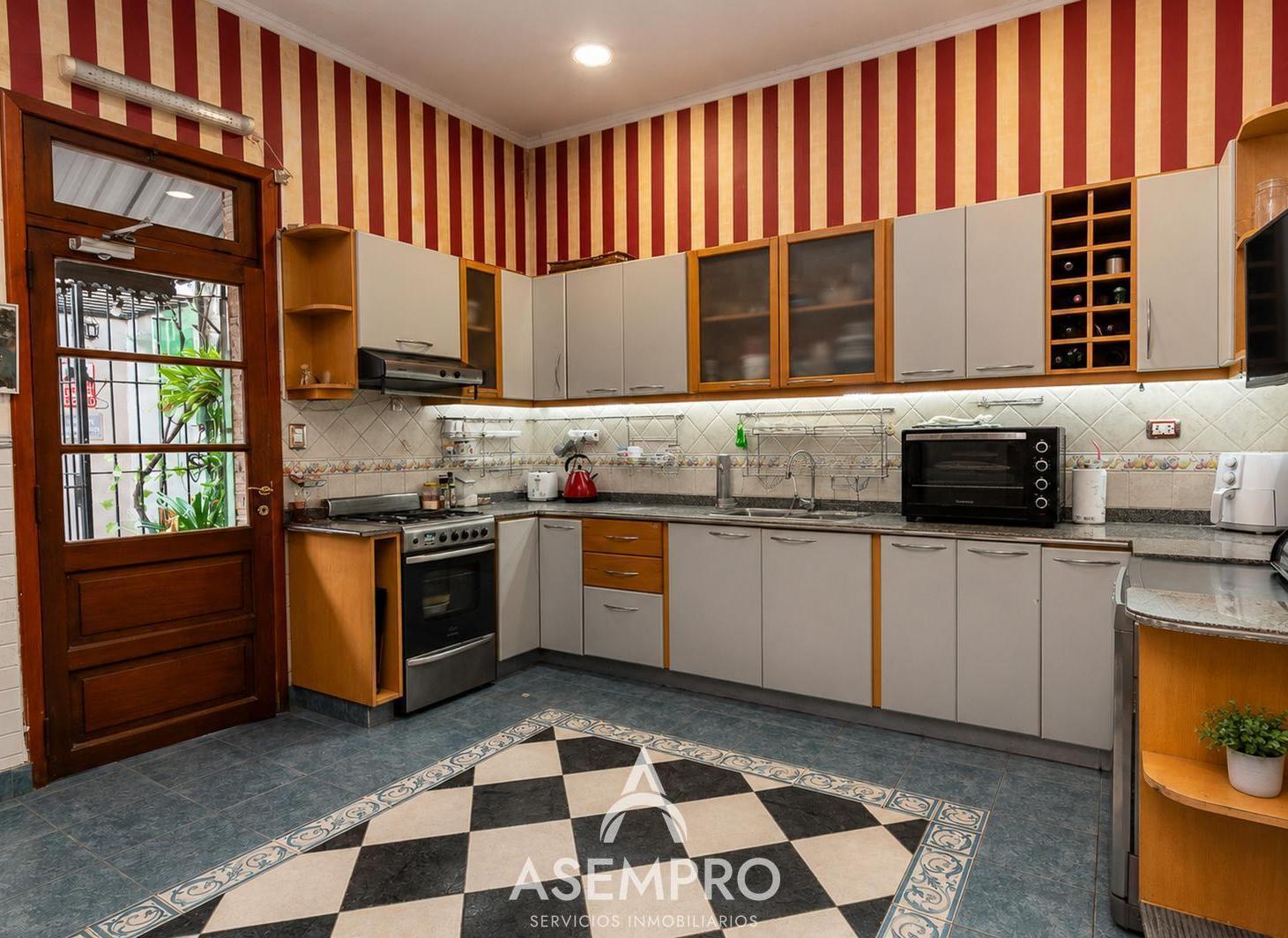 Foto de PH 5 ambientes en venta en Villa Crespo, imagen 4