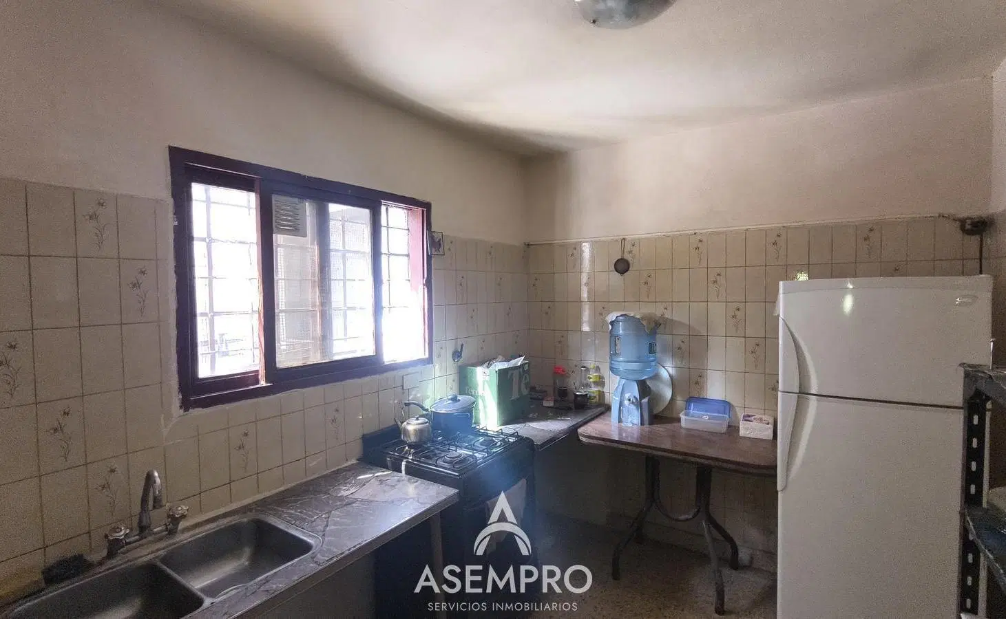 Casa sobre General Paz (apto todo destino) 4