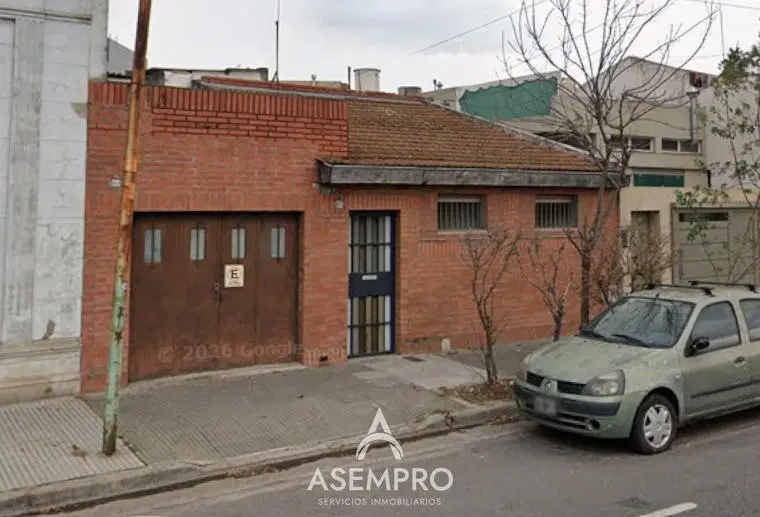 Casa sobre General Paz (apto todo destino) 8