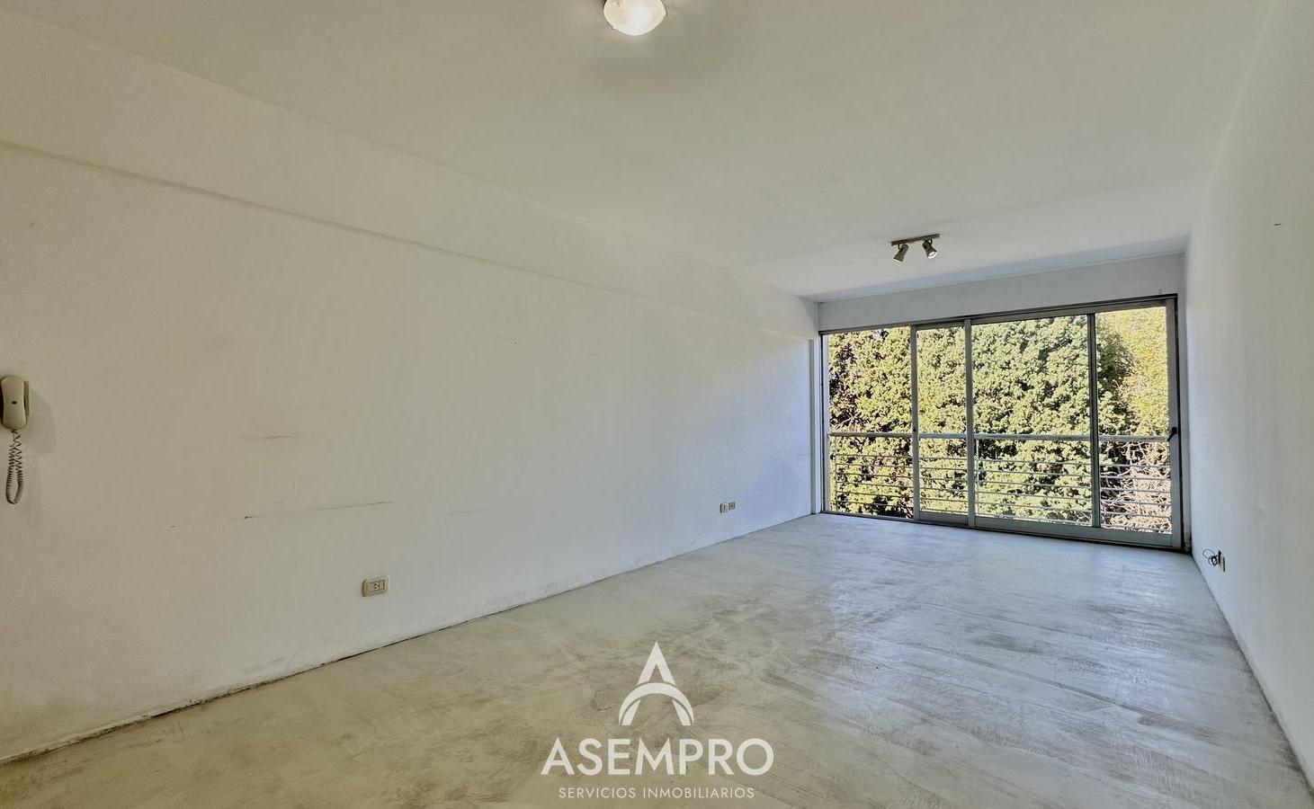 DEPARTAMENTO MONOAMBIENTE EN CONCORD PILAR - FULL AMENITIES