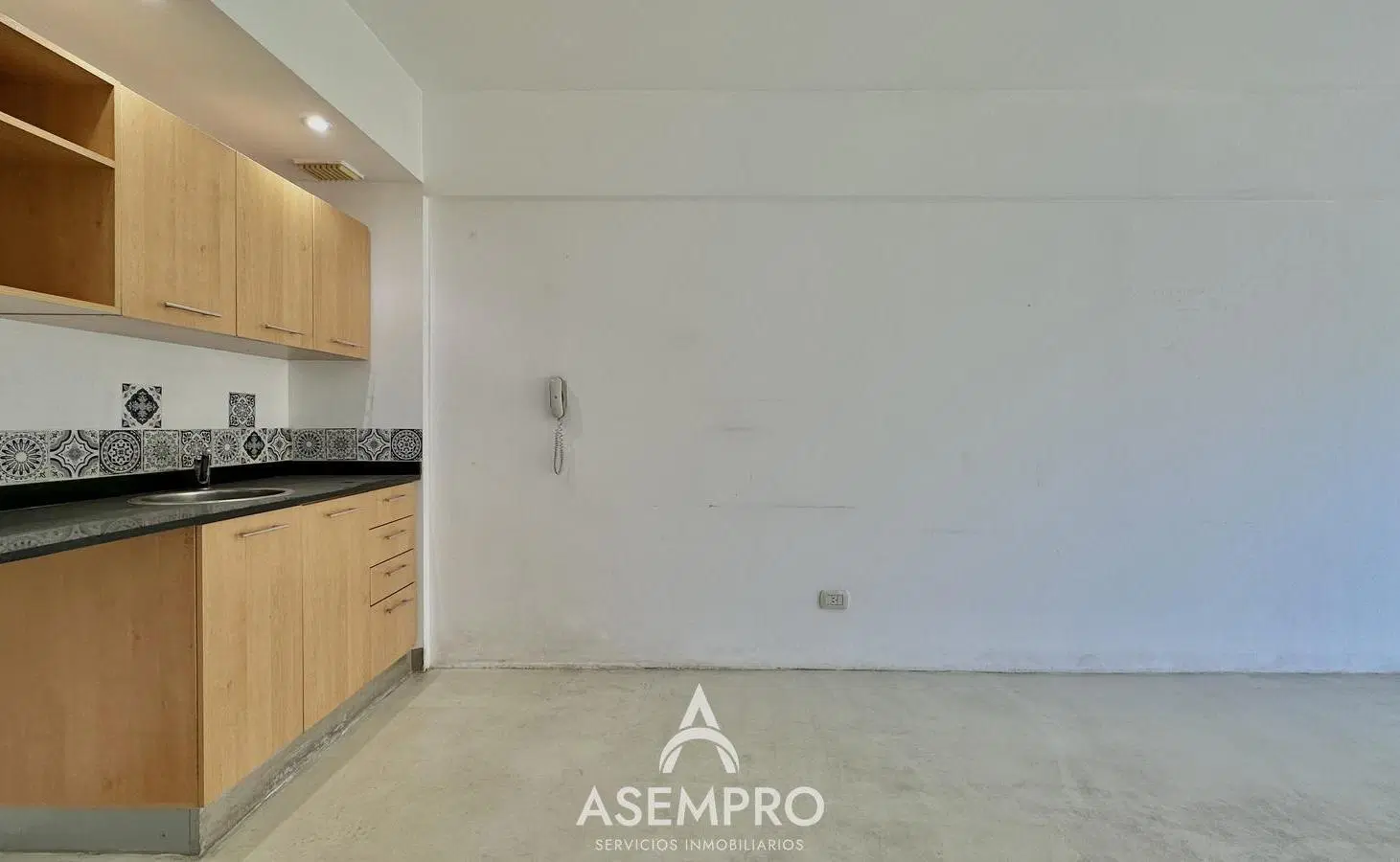 DEPARTAMENTO MONOAMBIENTE EN CONCORD PILAR - FULL AMENITIES 5