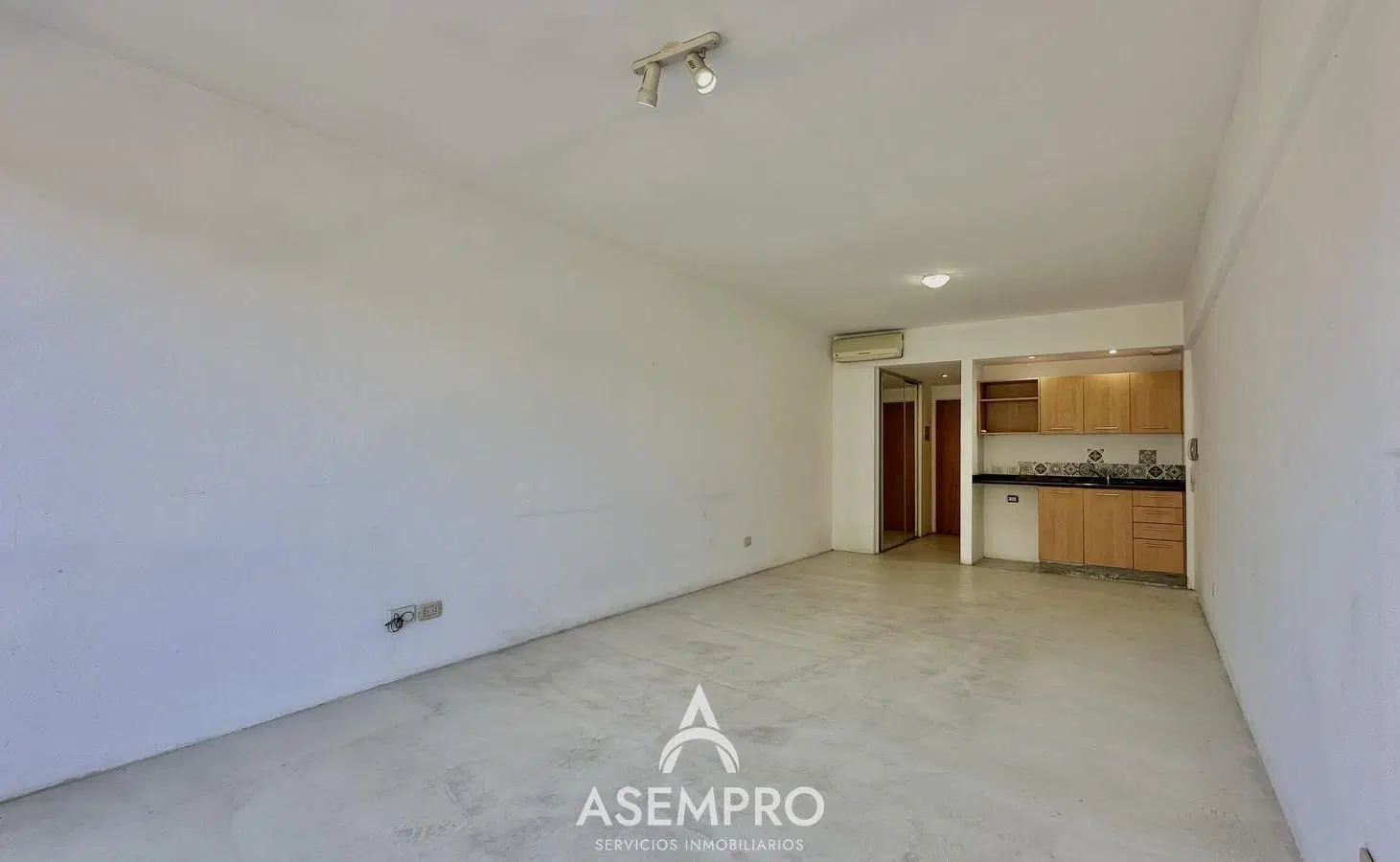 DEPARTAMENTO MONOAMBIENTE EN CONCORD PILAR - FULL AMENITIES 2