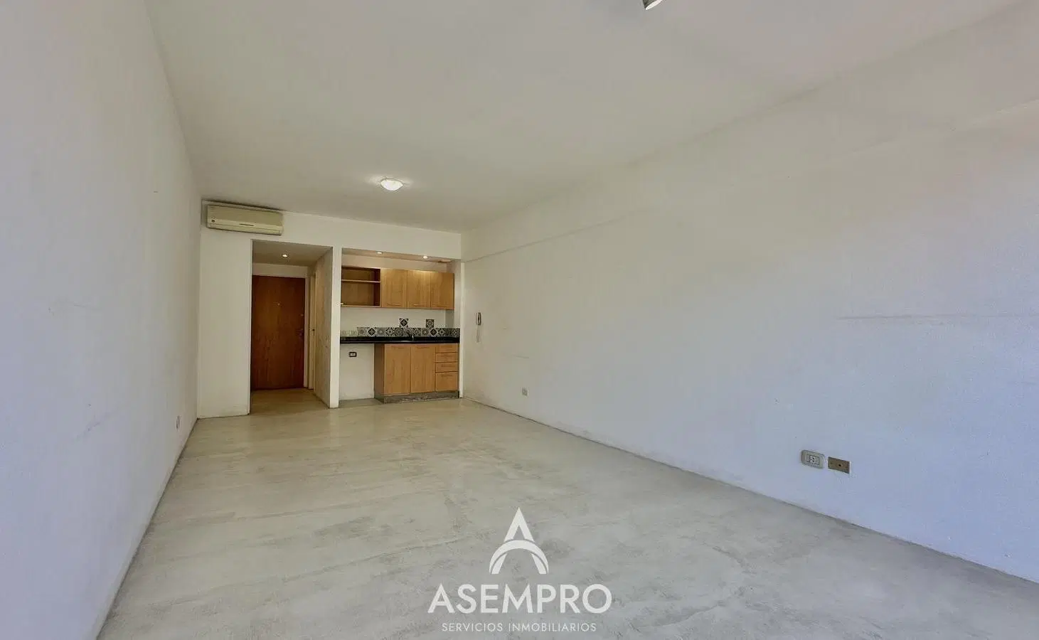 DEPARTAMENTO MONOAMBIENTE EN CONCORD PILAR - FULL AMENITIES 5