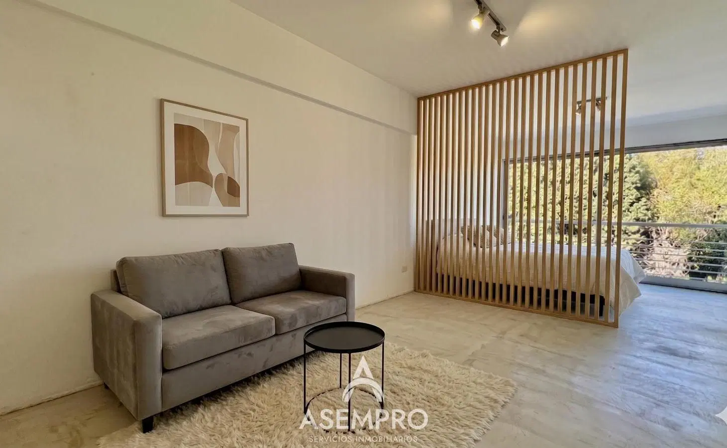 DEPARTAMENTO MONOAMBIENTE EN CONCORD PILAR - FULL AMENITIES 3