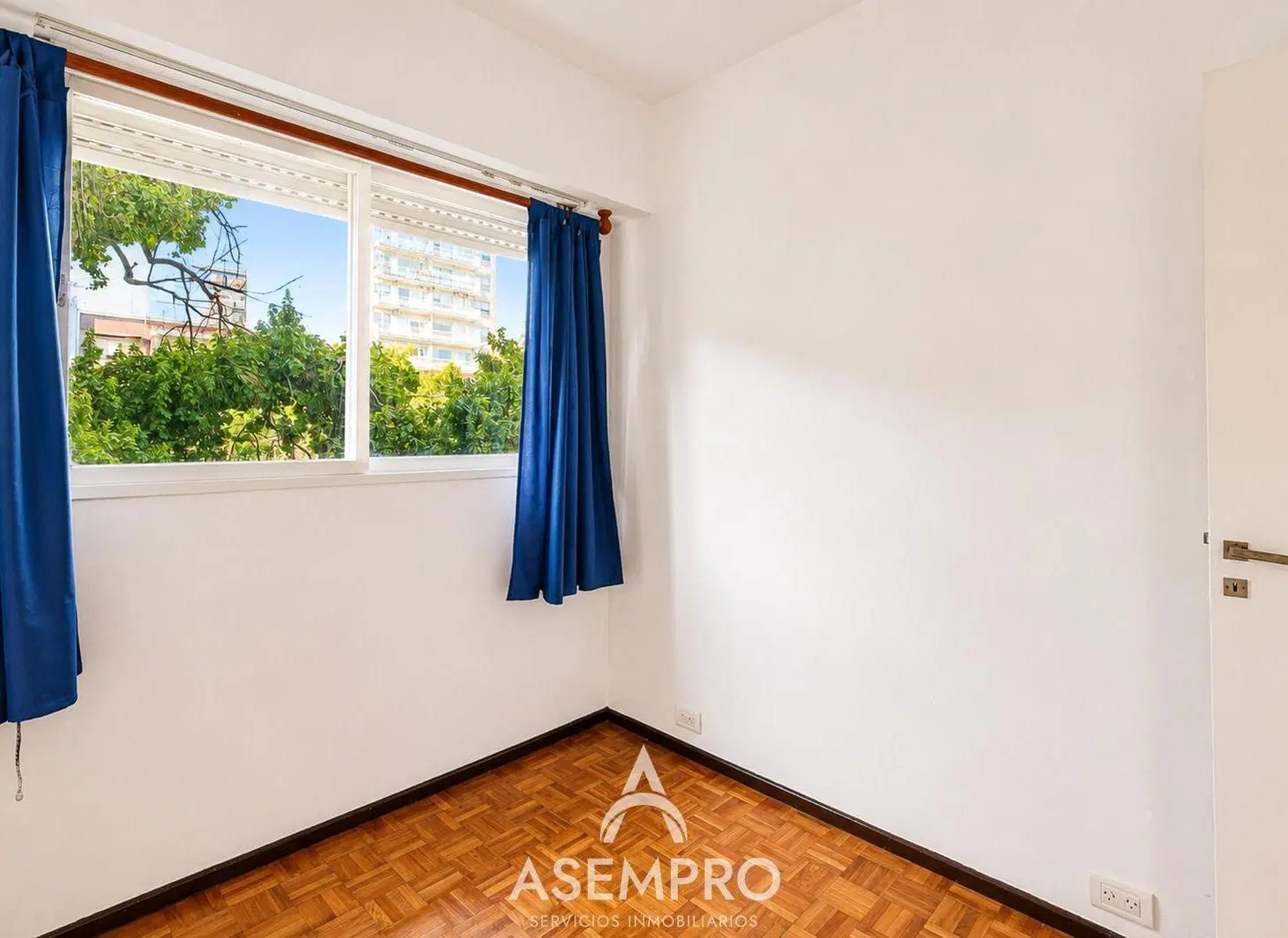 Departamento en Venta 3 ambientes en Belgrano Pasaje Fitte 5
