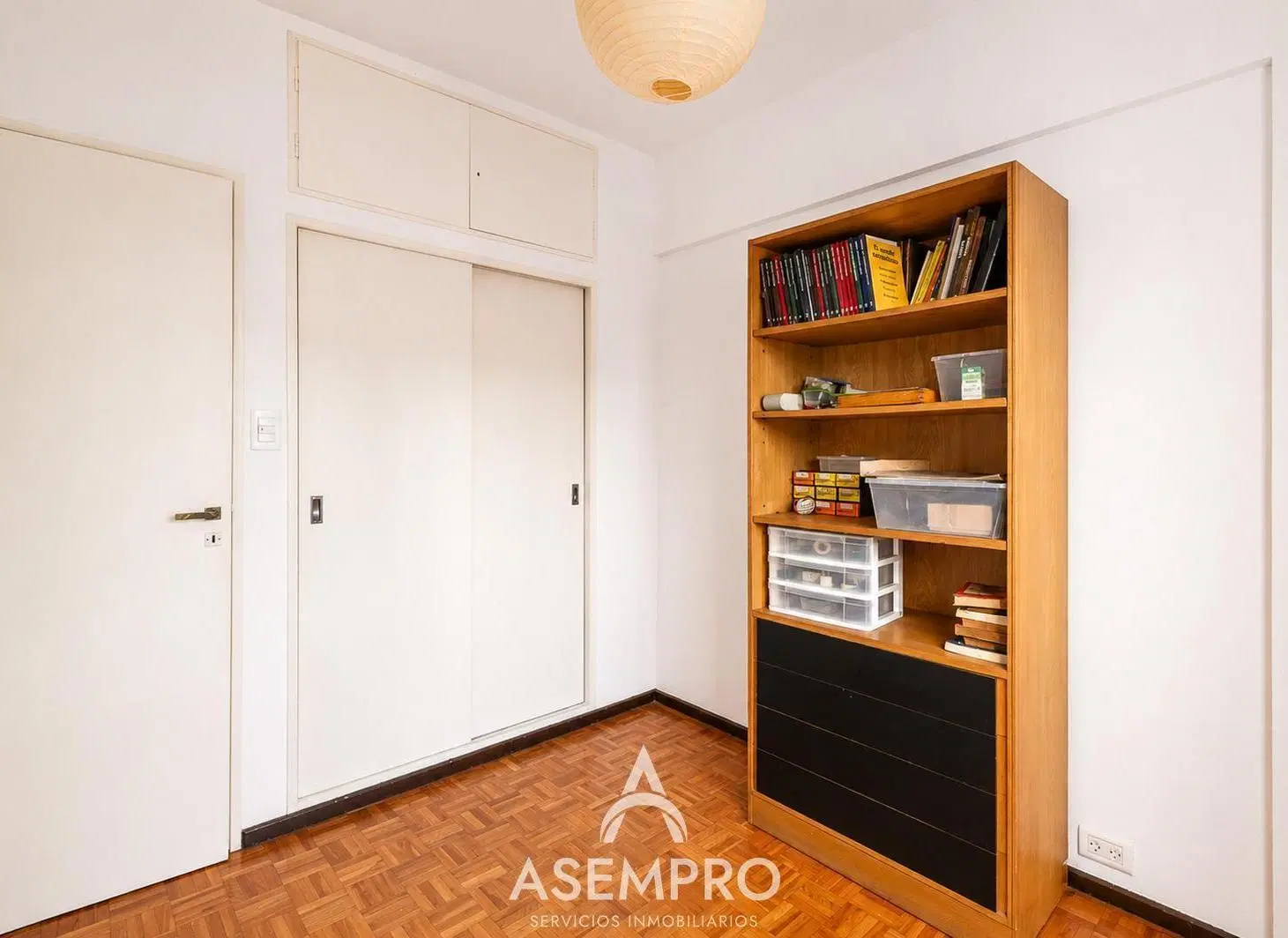 Departamento en Venta 3 ambientes en Belgrano Pasaje Fitte 4