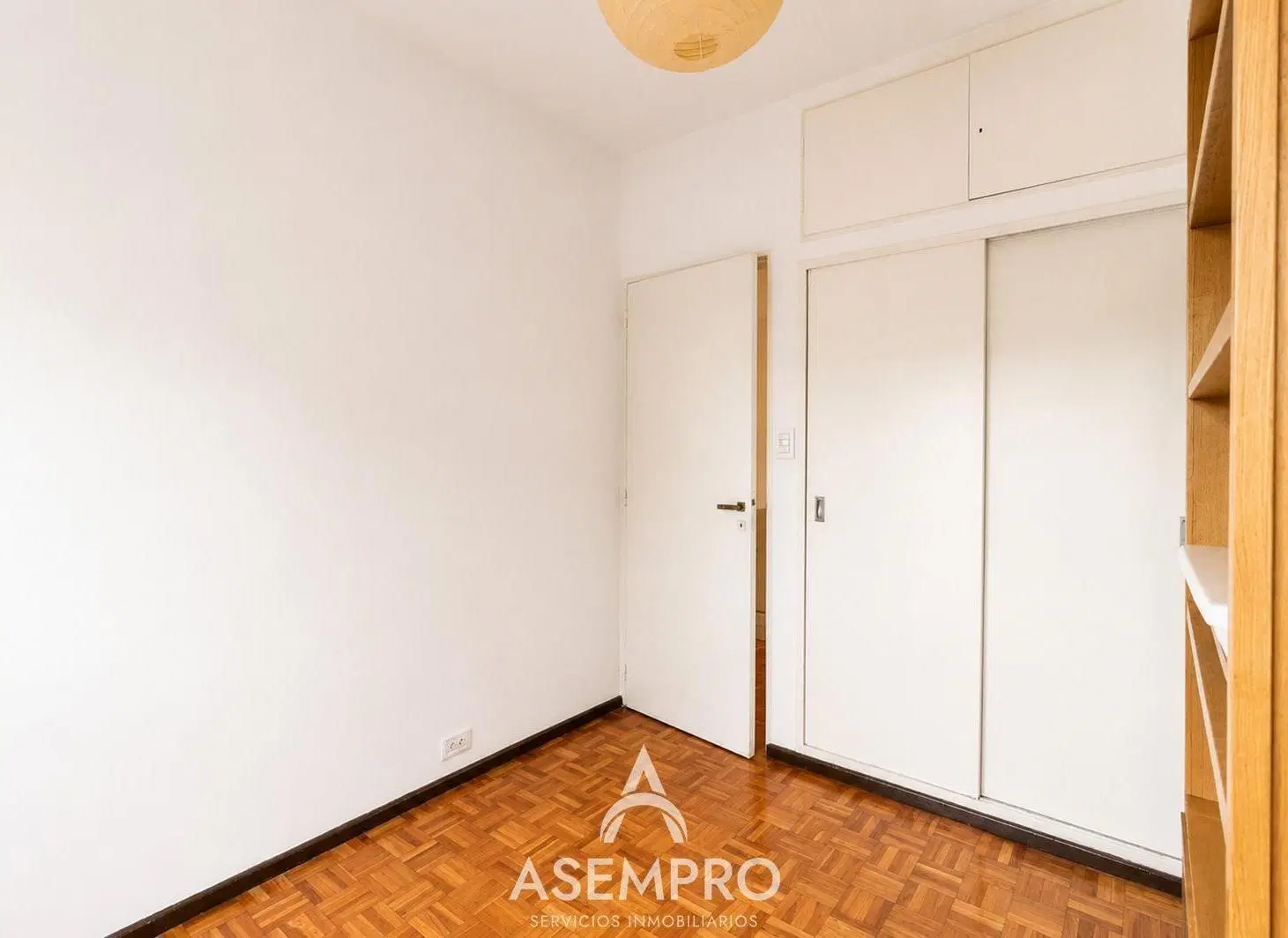 Departamento en Venta 3 ambientes en Belgrano Pasaje Fitte 2