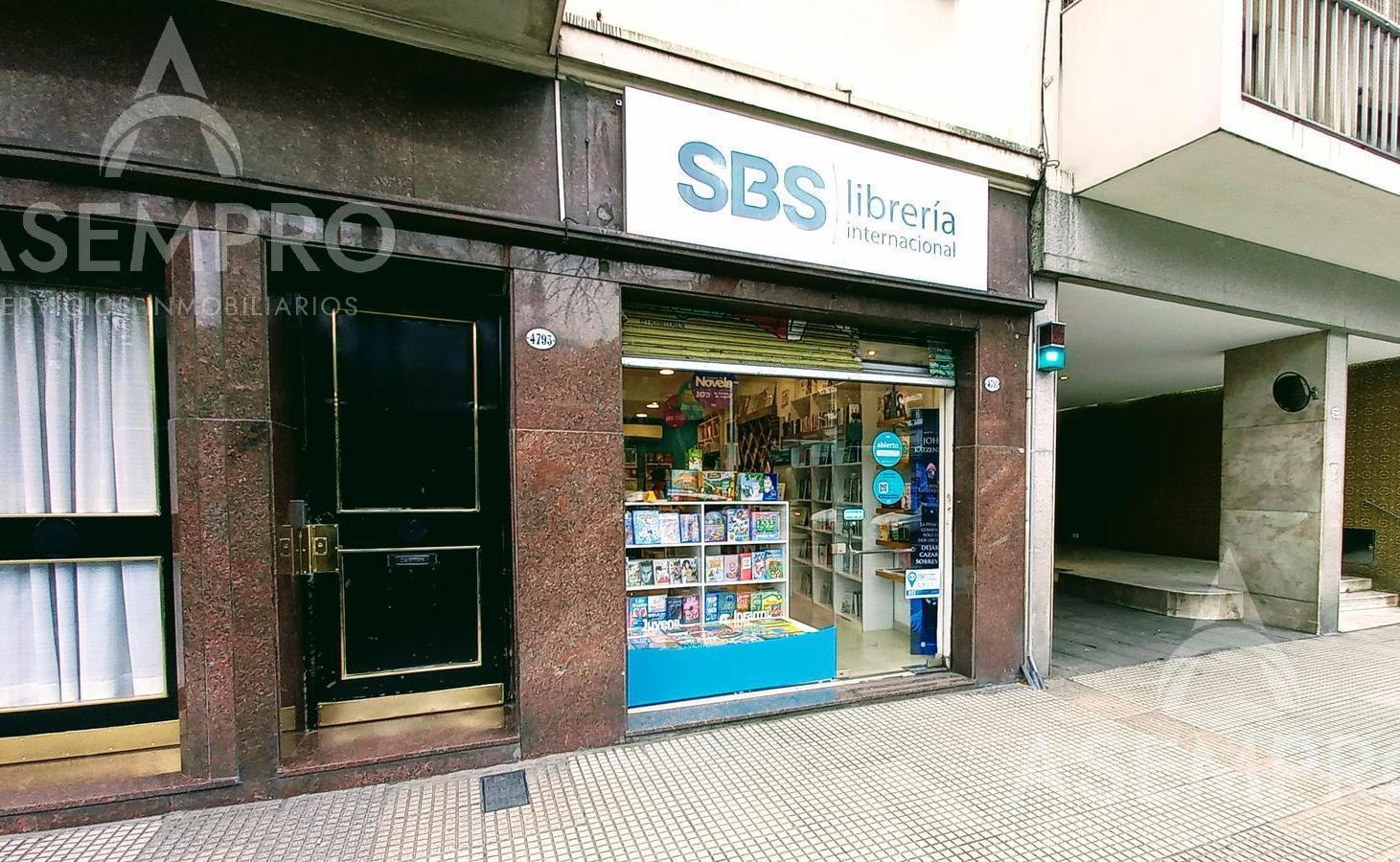 Local en Caballito