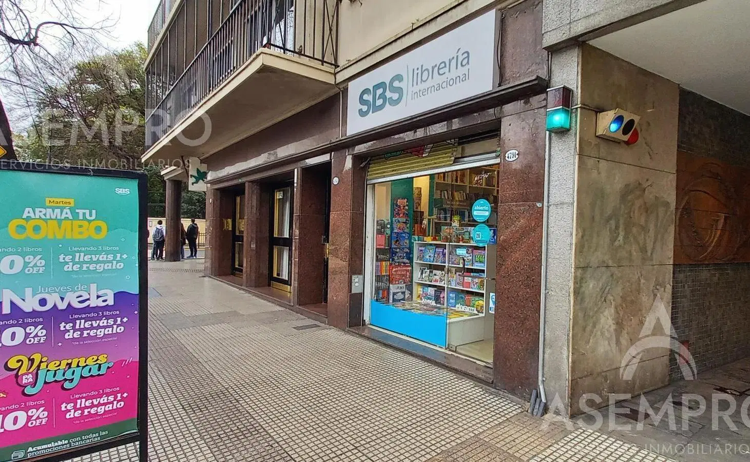 Local en Caballito 2