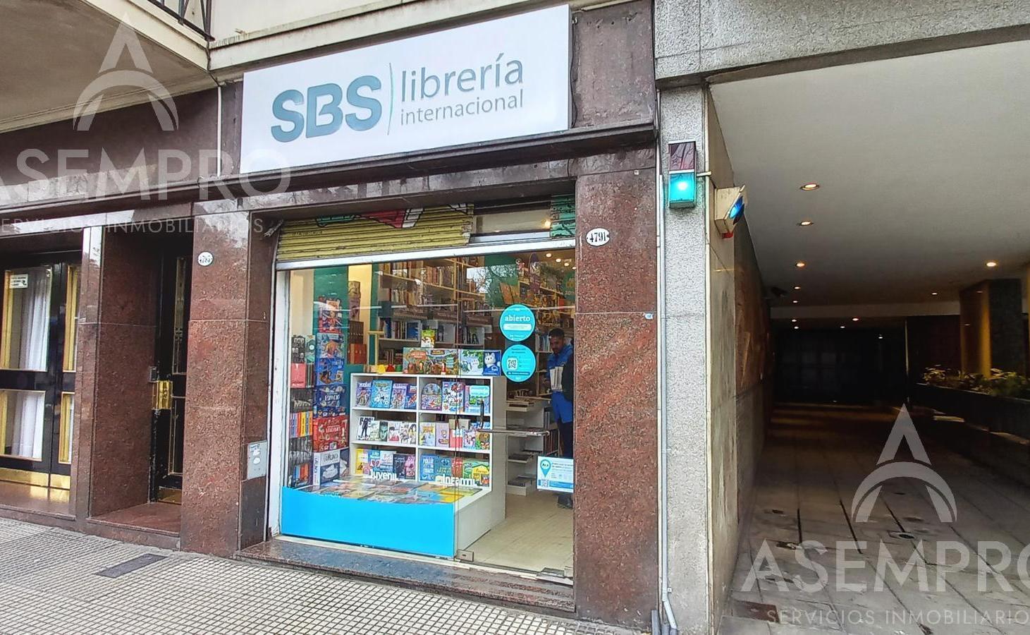 Local en Caballito