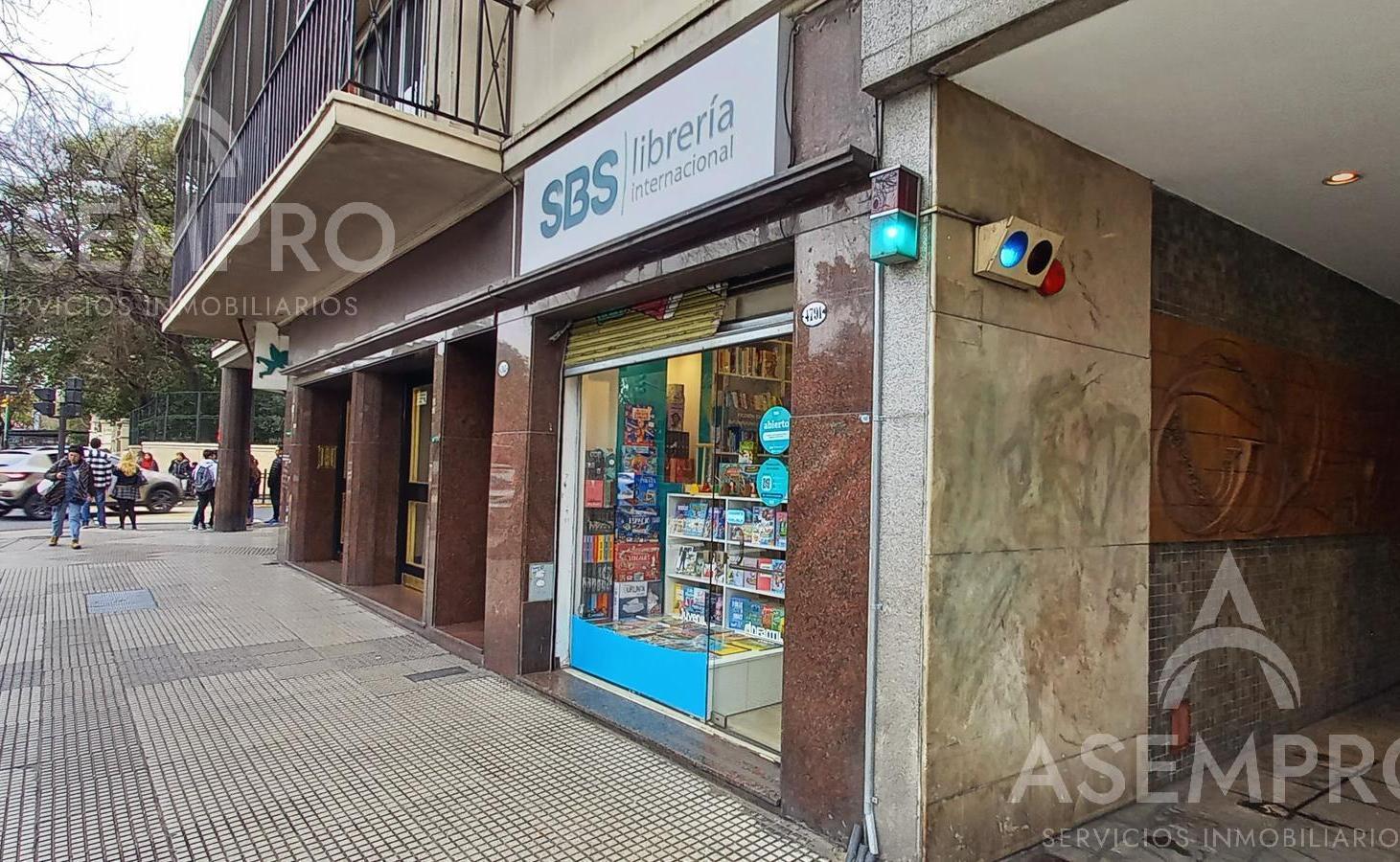 Local en Caballito