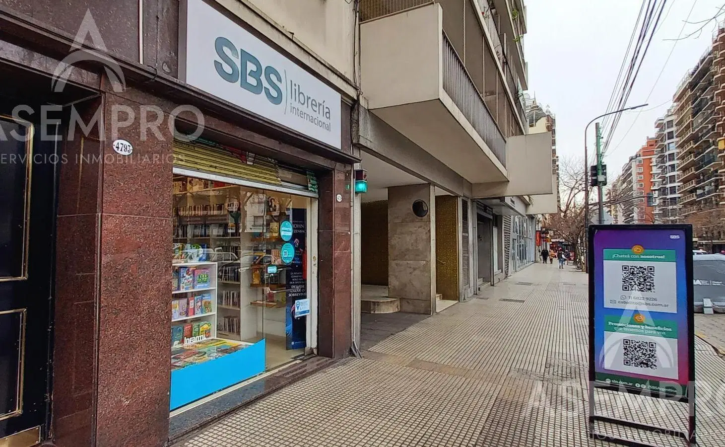 Local en Caballito 1