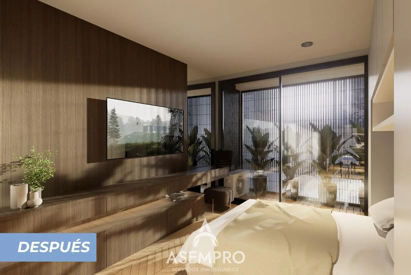 OPORTUNIDAD!! DEPARTAMENTO TIPO STUDIO A 1.800 EL M2 - A ESTRENAR! 5