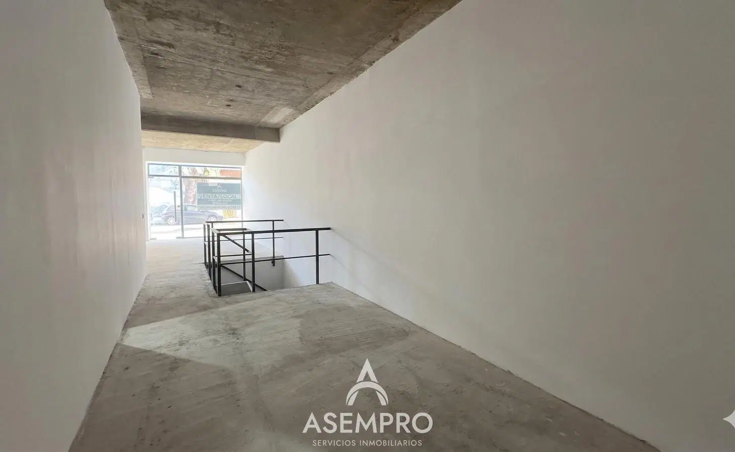 OPORTUNIDAD!! DEPARTAMENTO TIPO STUDIO A 1.800 EL M2 - A ESTRENAR! 2