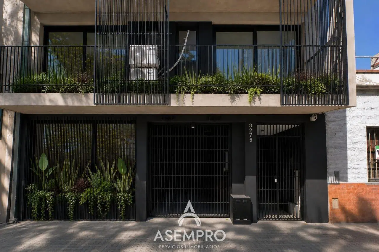 OPORTUNIDAD!! DEPARTAMENTO TIPO STUDIO A 1.800 EL M2 - A ESTRENAR! 3