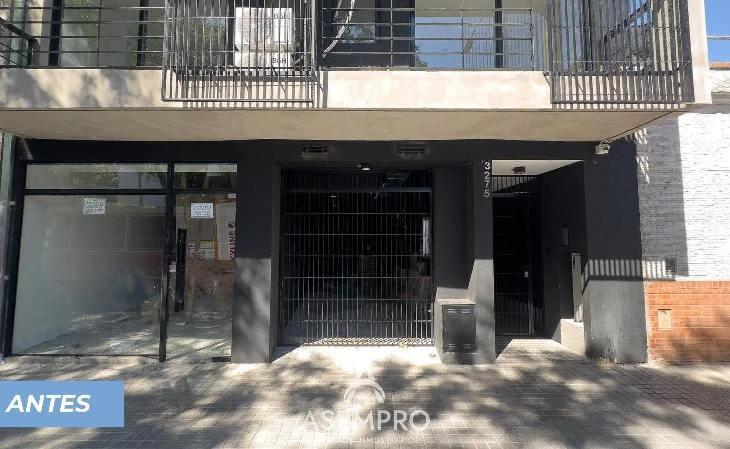 OPORTUNIDAD!! DEPARTAMENTO TIPO STUDIO A 1.800 EL M2 - A ESTRENAR! 5