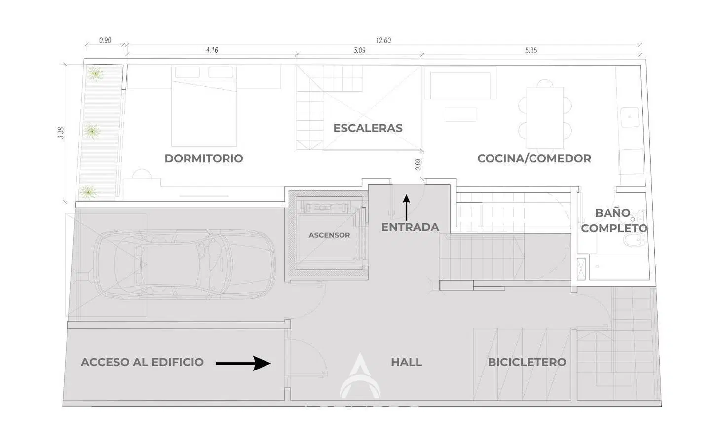 Plano 2
