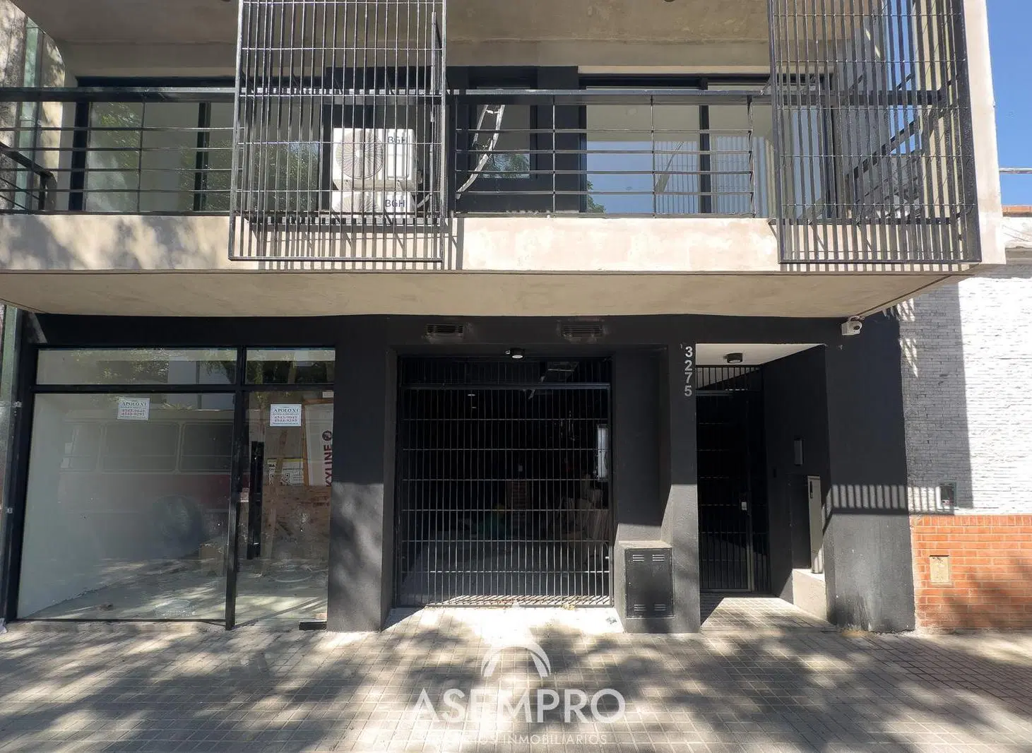 OPORTUNIDAD!! LOCAL EN COGHLAN A 1.800 EL M2 - A ESTRENAR! 5