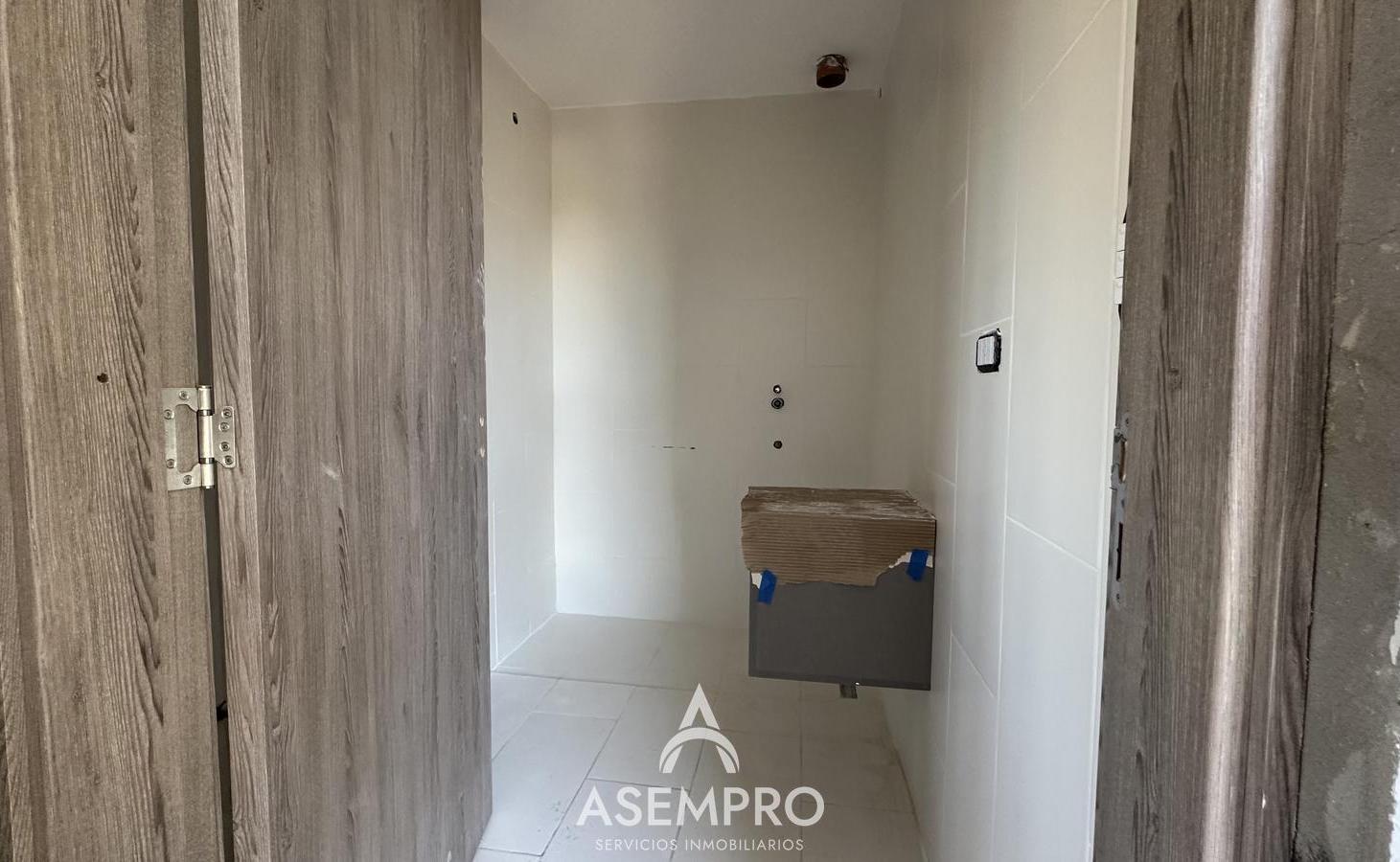Foto de Departamento 2 ambientes con balcón terraza en Palermo Soho, imagen 5