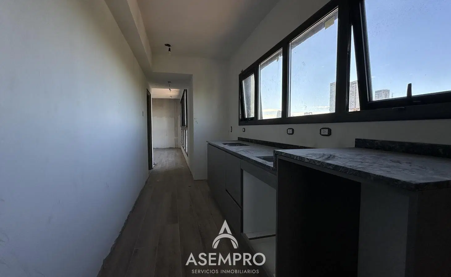 Departamento 3 AMBIENTES en Palermo Soho 2