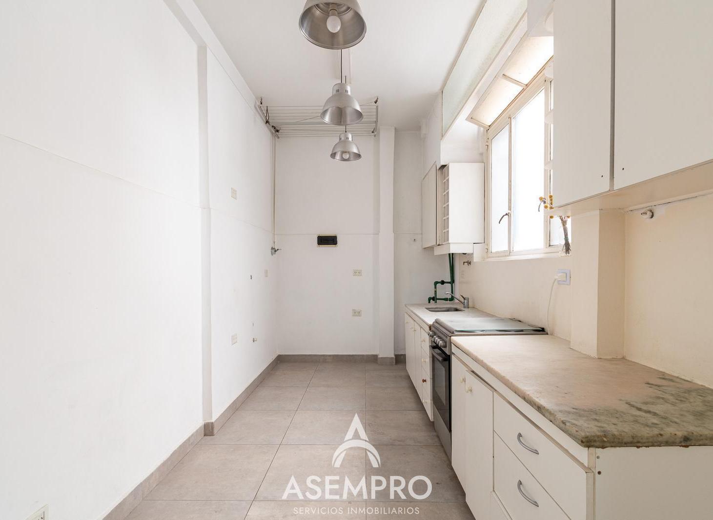 Foto de Venta Departamento 3 amb Palermo Nuevo, imagen 3
